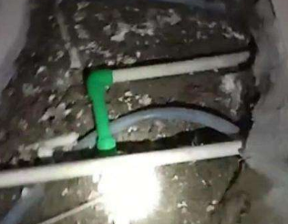 永仁卫生间漏水多少钱