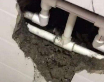 永仁卫生间漏水哪家好