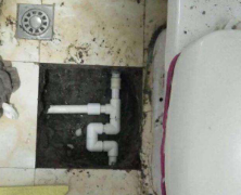 永仁卫生间防水推荐公司