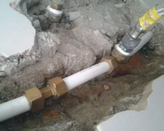 永仁测漏水多少钱