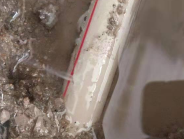 永仁卫生间测漏水客服的电话