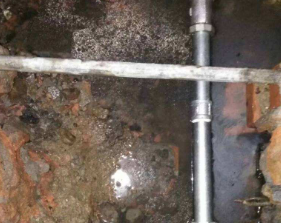 永仁卫生间测漏水多少钱