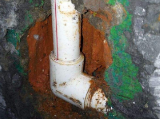 永仁卫生间测漏水价格明细