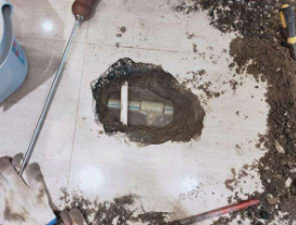永仁卫生间防水多少钱