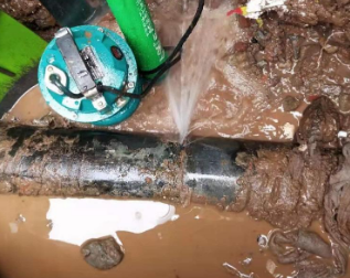 永仁卫生间测漏水的相关介绍