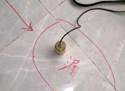 永仁卫生间测漏水多少钱