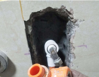 永仁卫生间测漏水哪家好