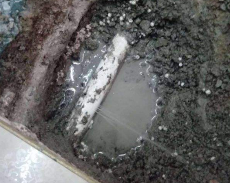 永仁卫生间测漏水哪家好