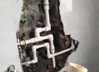 永仁卫生间测漏水价格多少