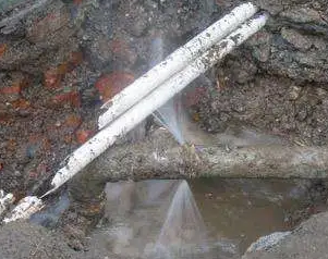 永仁水管维修费用是多少