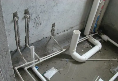 永仁水管维修小知识