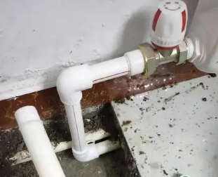 永仁卫生间测漏水多少钱
