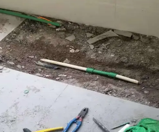 永仁卫生间测漏水