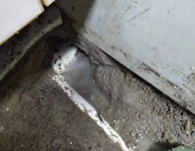 永仁卫生间测漏水多少钱
