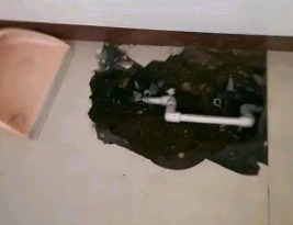 永仁卫生间测漏水多少钱