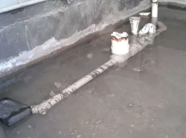 永仁卫生间测漏水哪家好