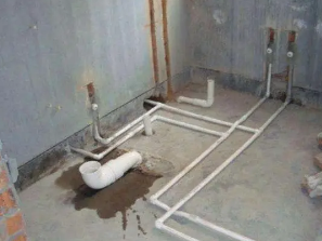 永仁水管维修多少钱