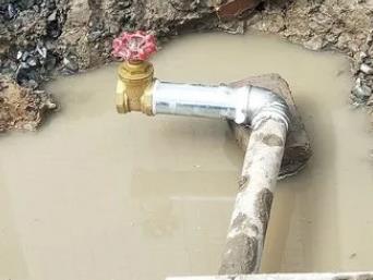 永仁漏水检测电话多少