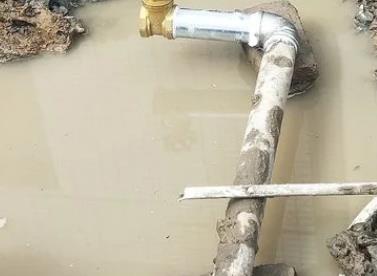 永仁测漏水公司电话
